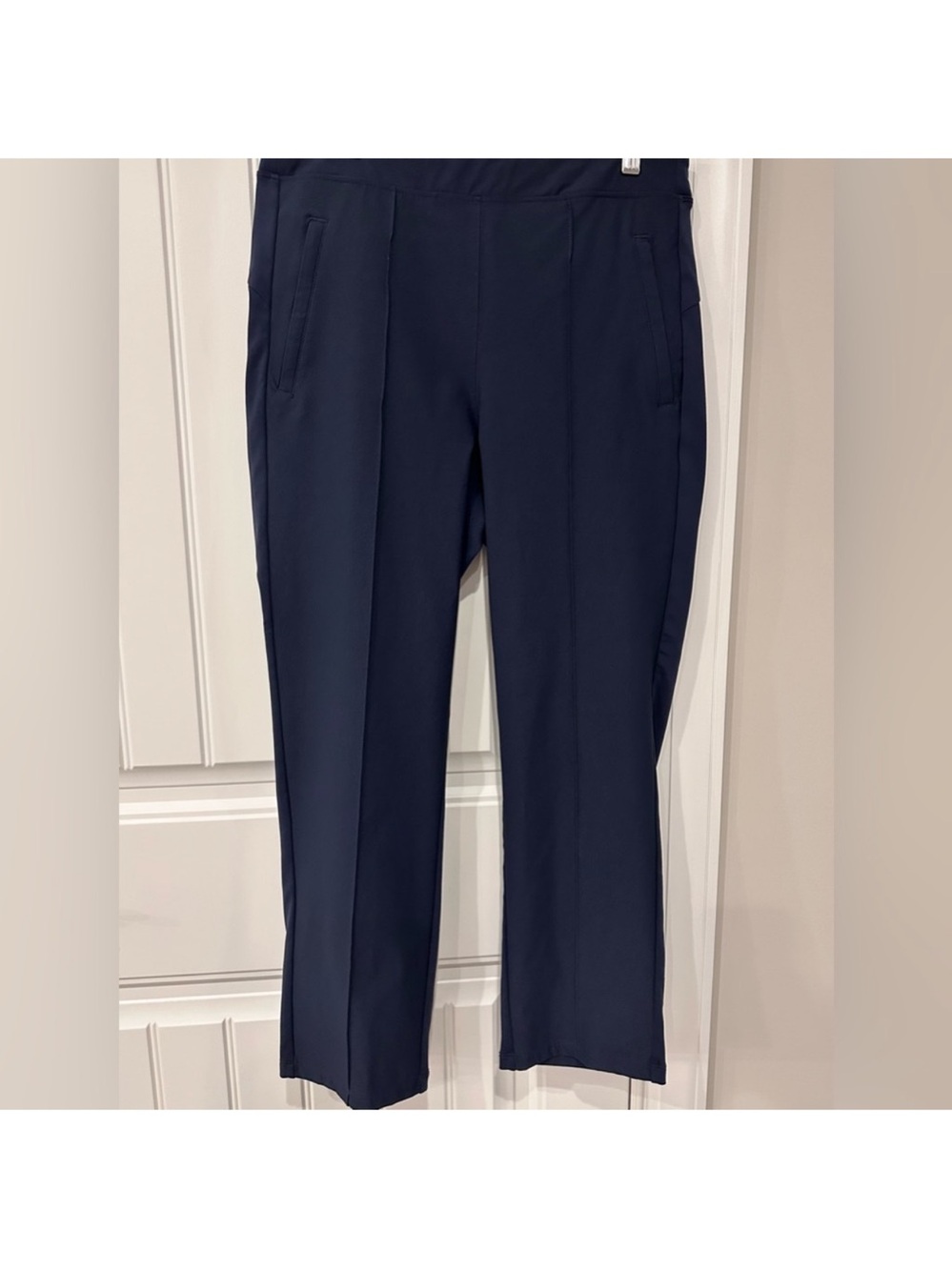 Athleta Venice Pintuck Pull-on Women's Pants